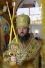 25-Служение епископа Амфилохия в Неделю всех русских святых