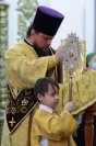 30-Служение епископа Амфилохия в Неделю всех русских святых