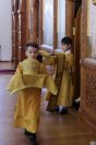 36-Служение епископа Амфилохия в Неделю всех русских святых