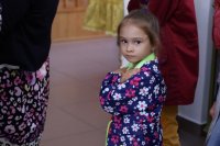 41-Служение епископа Амфилохия в Неделю всех русских святых