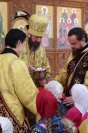 43-Служение епископа Амфилохия в Неделю всех русских святых