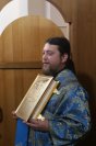 2-Рождество Пресвятой Владычицы нашей Богородицы и Приснодевы Марии