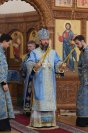 5-Рождество Пресвятой Владычицы нашей Богородицы и Приснодевы Марии