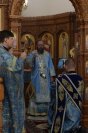 9-Рождество Пресвятой Владычицы нашей Богородицы и Приснодевы Марии