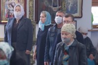 13-Рождество Пресвятой Владычицы нашей Богородицы и Приснодевы Марии