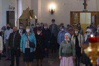 14-Рождество Пресвятой Владычицы нашей Богородицы и Приснодевы Марии