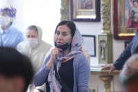 16-Рождество Пресвятой Владычицы нашей Богородицы и Приснодевы Марии