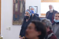 17-Рождество Пресвятой Владычицы нашей Богородицы и Приснодевы Марии