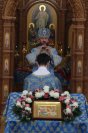 20-Рождество Пресвятой Владычицы нашей Богородицы и Приснодевы Марии