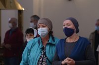 22-Рождество Пресвятой Владычицы нашей Богородицы и Приснодевы Марии