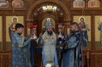 23-Рождество Пресвятой Владычицы нашей Богородицы и Приснодевы Марии