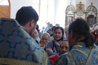 24-Рождество Пресвятой Владычицы нашей Богородицы и Приснодевы Марии