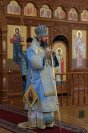 30-Рождество Пресвятой Владычицы нашей Богородицы и Приснодевы Марии