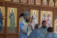 33-Рождество Пресвятой Владычицы нашей Богородицы и Приснодевы Марии
