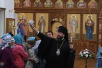 35-Рождество Пресвятой Владычицы нашей Богородицы и Приснодевы Марии