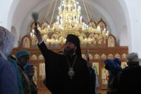 36-Рождество Пресвятой Владычицы нашей Богородицы и Приснодевы Марии