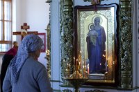 2-Служение епископа Амфилохия в день памяти святителя и чудотворца Николая