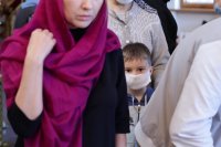 3-Служение епископа Амфилохия в день памяти святителя и чудотворца Николая