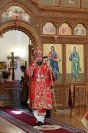 4-Служение епископа Амфилохия в день памяти святителя и чудотворца Николая