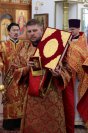 10-Служение епископа Амфилохия в день памяти святителя и чудотворца Николая