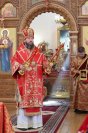 12-Служение епископа Амфилохия в день памяти святителя и чудотворца Николая