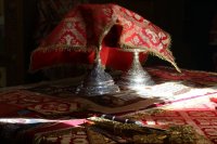 19-Служение епископа Амфилохия в день памяти святителя и чудотворца Николая