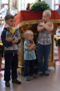 21-Служение епископа Амфилохия в день памяти святителя и чудотворца Николая