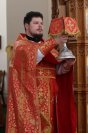 23-Служение епископа Амфилохия в день памяти святителя и чудотворца Николая