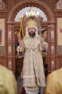 8-Служение епископа Амфилохия в Неделю 24-ю по Пятидесятнице
