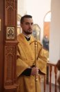 11-Служение епископа Амфилохия в Неделю 24-ю по Пятидесятнице