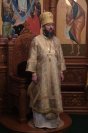 12-Служение епископа Амфилохия в Неделю 24-ю по Пятидесятнице