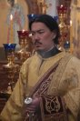 15-Служение епископа Амфилохия в Неделю 24-ю по Пятидесятнице