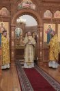 16-Служение епископа Амфилохия в Неделю 24-ю по Пятидесятнице