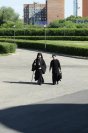 2-Служение епископа Амфилохия в Неделю 6-ю по Пасхе