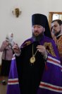 4-Служение епископа Амфилохия в Неделю 6-ю по Пасхе