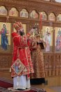 14-Служение епископа Амфилохия в Неделю 6-ю по Пасхе