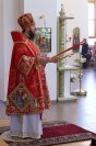 19-Служение епископа Амфилохия в Неделю 6-ю по Пасхе