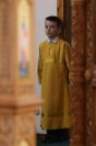 24-Служение епископа Амфилохия в Неделю 6-ю по Пасхе