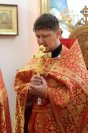 26-Служение епископа Амфилохия в Неделю 6-ю по Пасхе