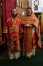35-Служение епископа Амфилохия в Неделю 6-ю по Пасхе