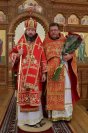 44-Служение епископа Амфилохия в Неделю 6-ю по Пасхе