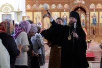46-Служение епископа Амфилохия в Неделю 6-ю по Пасхе