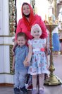 47-Служение епископа Амфилохия в Неделю 6-ю по Пасхе