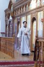 3-Служение епископа Амфилохия в канун праздника Вознесения Господня
