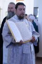 12-Служение епископа Амфилохия в канун праздника Вознесения Господня
