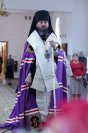 13-Служение епископа Амфилохия в канун праздника Вознесения Господня