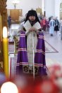 15-Служение епископа Амфилохия в канун праздника Вознесения Господня