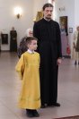 16-Служение епископа Амфилохия в канун праздника Вознесения Господня