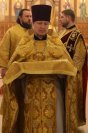 3-Божественная Литургия в Неделю святых праотец
