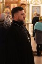 4-Божественная Литургия в Неделю святых праотец